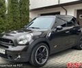 Сірий Міні Кантрімен, об'ємом двигуна 2 л та пробігом 156 тис. км за 15500 $, фото 1 на Automoto.ua