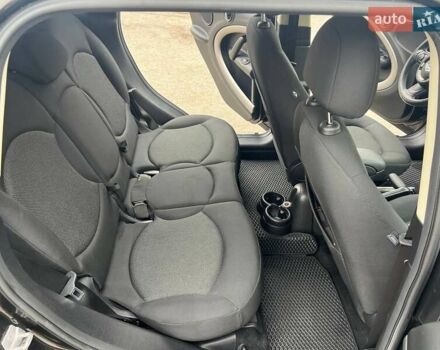 Серый Мини Кантримен, объемом двигателя 1.6 л и пробегом 29 тыс. км за 13900 $, фото 20 на Automoto.ua