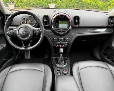 Сірий Міні Кантрімен, об'ємом двигуна 1.5 л та пробігом 31 тис. км за 11600 $, фото 9 на Automoto.ua