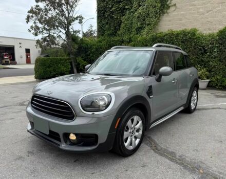 Сірий Міні Кантрімен, об'ємом двигуна 1.5 л та пробігом 31 тис. км за 11600 $, фото 2 на Automoto.ua