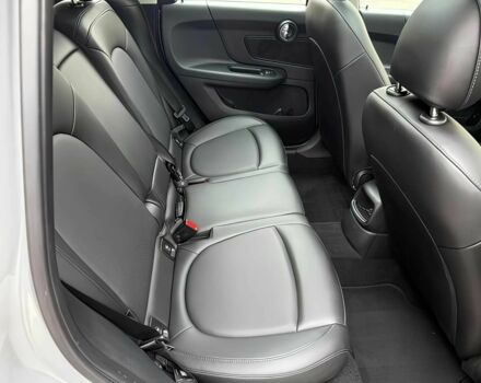 Сірий Міні Кантрімен, об'ємом двигуна 1.5 л та пробігом 31 тис. км за 11600 $, фото 12 на Automoto.ua