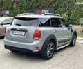 Серый Мини Кантримен, объемом двигателя 1.5 л и пробегом 159 тыс. км за 14900 $, фото 13 на Automoto.ua