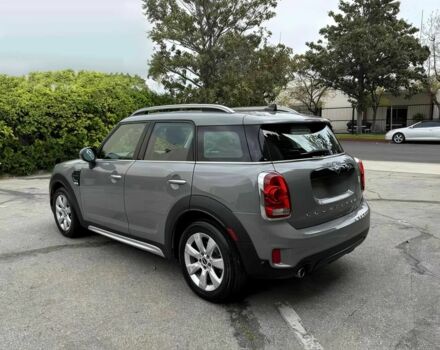 Сірий Міні Кантрімен, об'ємом двигуна 1.5 л та пробігом 31 тис. км за 11600 $, фото 6 на Automoto.ua