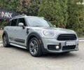Серый Мини Кантримен, объемом двигателя 1.5 л и пробегом 159 тыс. км за 14900 $, фото 9 на Automoto.ua