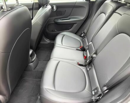 Сірий Міні Кантрімен, об'ємом двигуна 1.5 л та пробігом 31 тис. км за 11600 $, фото 11 на Automoto.ua