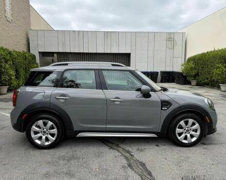 Сірий Міні Кантрімен, об'ємом двигуна 1.5 л та пробігом 31 тис. км за 11600 $, фото 7 на Automoto.ua