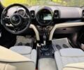 Сірий Міні Кантрімен, об'ємом двигуна 2 л та пробігом 47 тис. км за 11200 $, фото 8 на Automoto.ua