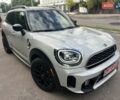 Серый Мини Кантримен, объемом двигателя 1.5 л и пробегом 39 тыс. км за 33000 $, фото 3 на Automoto.ua