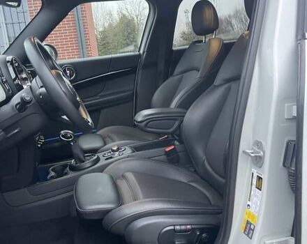 Серый Мини Кантримен, объемом двигателя 1.5 л и пробегом 44 тыс. км за 32000 $, фото 26 на Automoto.ua