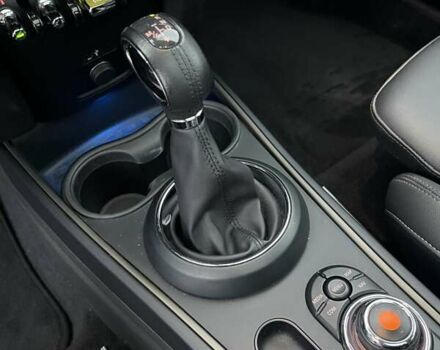 Серый Мини Кантримен, объемом двигателя 1.5 л и пробегом 44 тыс. км за 32000 $, фото 51 на Automoto.ua