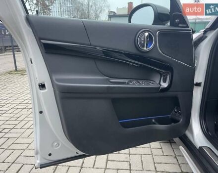 Серый Мини Кантримен, объемом двигателя 1.5 л и пробегом 44 тыс. км за 32000 $, фото 39 на Automoto.ua