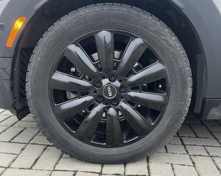 Серый Мини Кантримен, объемом двигателя 1.5 л и пробегом 44 тыс. км за 32000 $, фото 20 на Automoto.ua