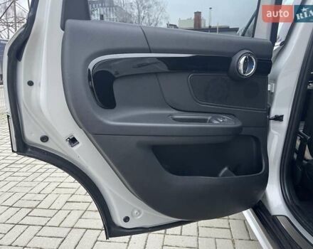 Серый Мини Кантримен, объемом двигателя 1.5 л и пробегом 44 тыс. км за 32000 $, фото 36 на Automoto.ua