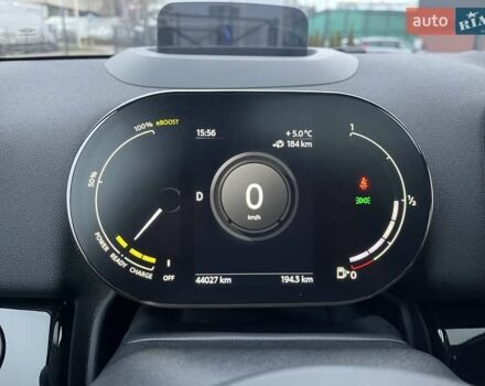 Серый Мини Кантримен, объемом двигателя 1.5 л и пробегом 44 тыс. км за 32000 $, фото 46 на Automoto.ua