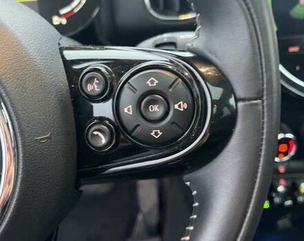 Серый Мини Кантримен, объемом двигателя 1.5 л и пробегом 44 тыс. км за 32000 $, фото 53 на Automoto.ua