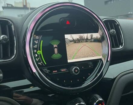 Серый Мини Кантримен, объемом двигателя 1.5 л и пробегом 44 тыс. км за 32000 $, фото 49 на Automoto.ua