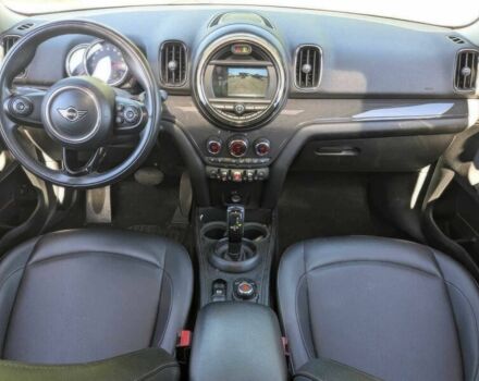 Міні Кантрімен 2020 у Києві на Automoto.ua Сірий Міні Кантрімен, об'ємом двигуна 1.5 л та пробігом 42 тис. км за 6800 $, фото 9 на Automoto.ua