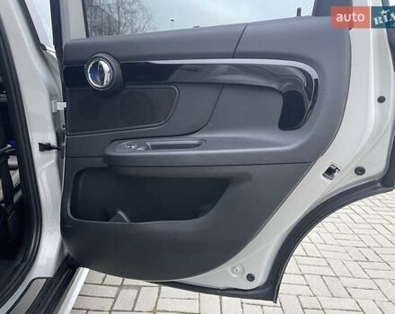 Серый Мини Кантримен, объемом двигателя 1.5 л и пробегом 44 тыс. км за 32000 $, фото 47 на Automoto.ua