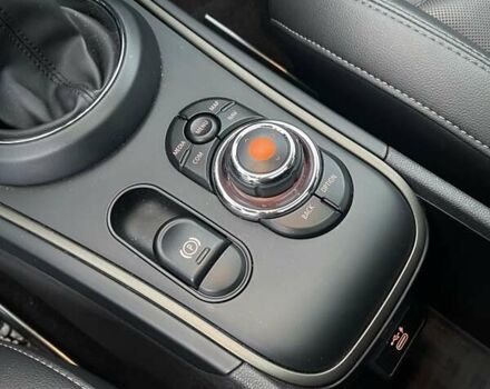 Серый Мини Кантримен, объемом двигателя 1.5 л и пробегом 44 тыс. км за 32000 $, фото 52 на Automoto.ua