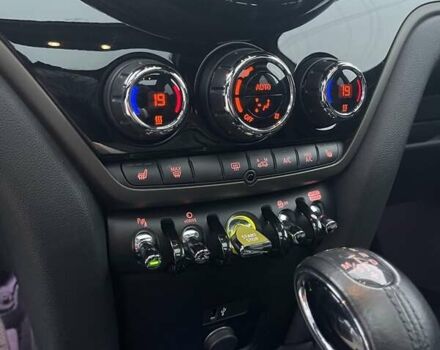 Серый Мини Кантримен, объемом двигателя 1.5 л и пробегом 44 тыс. км за 32000 $, фото 50 на Automoto.ua