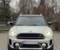 Серый Мини Кантримен, объемом двигателя 1.5 л и пробегом 44 тыс. км за 32000 $, фото 5 на Automoto.ua
