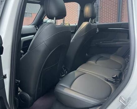 Серый Мини Кантримен, объемом двигателя 1.5 л и пробегом 44 тыс. км за 32000 $, фото 38 на Automoto.ua