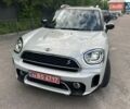 Серый Мини Кантримен, объемом двигателя 1.5 л и пробегом 39 тыс. км за 33000 $, фото 4 на Automoto.ua