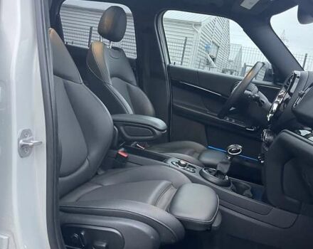 Серый Мини Кантримен, объемом двигателя 1.5 л и пробегом 44 тыс. км за 32000 $, фото 30 на Automoto.ua