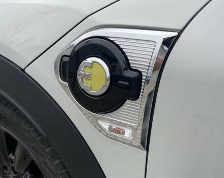 Серый Мини Кантримен, объемом двигателя 1.5 л и пробегом 44 тыс. км за 32000 $, фото 19 на Automoto.ua