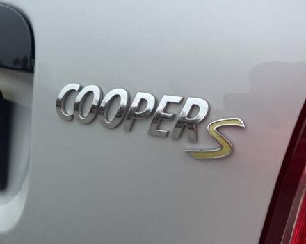 Серый Мини Кантримен, объемом двигателя 1.5 л и пробегом 44 тыс. км за 32000 $, фото 23 на Automoto.ua