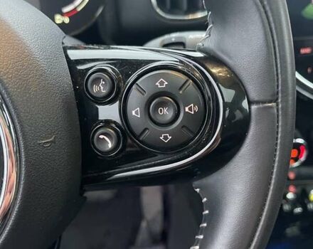 Серый Мини Кантримен, объемом двигателя 1.5 л и пробегом 44 тыс. км за 32000 $, фото 54 на Automoto.ua