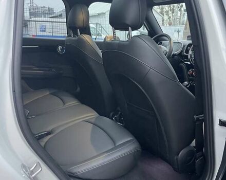 Серый Мини Кантримен, объемом двигателя 1.5 л и пробегом 44 тыс. км за 32000 $, фото 31 на Automoto.ua