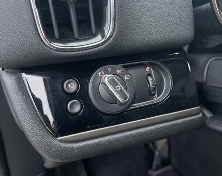 Серый Мини Кантримен, объемом двигателя 1.5 л и пробегом 44 тыс. км за 32000 $, фото 56 на Automoto.ua