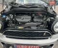 Серый Мини Кантримен, объемом двигателя 1.5 л и пробегом 39 тыс. км за 33000 $, фото 48 на Automoto.ua