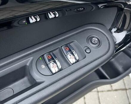 Серый Мини Кантримен, объемом двигателя 1.5 л и пробегом 44 тыс. км за 32000 $, фото 40 на Automoto.ua