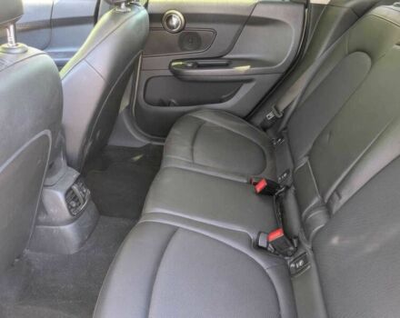 Міні Кантрімен 2020 у Києві на Automoto.ua Сірий Міні Кантрімен, об'ємом двигуна 1.5 л та пробігом 42 тис. км за 6800 $, фото 10 на Automoto.ua