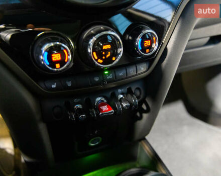 Серый Мини Кантримен, объемом двигателя 1.5 л и пробегом 55 тыс. км за 24500 $, фото 39 на Automoto.ua