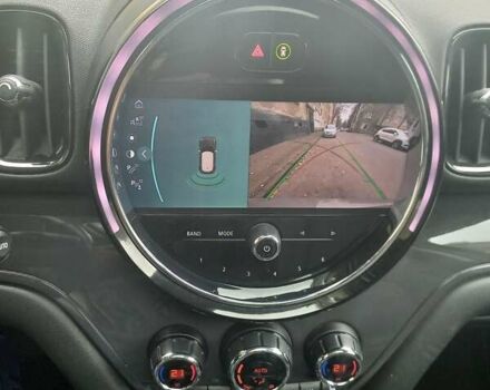 Серый Мини Кантримен, объемом двигателя 1.5 л и пробегом 49 тыс. км за 24300 $, фото 15 на Automoto.ua