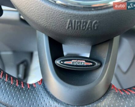 Сірий Міні Кантрімен, об'ємом двигуна 2 л та пробігом 57 тис. км за 25300 $, фото 37 на Automoto.ua