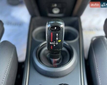 Сірий Міні Кантрімен, об'ємом двигуна 2 л та пробігом 57 тис. км за 25300 $, фото 34 на Automoto.ua