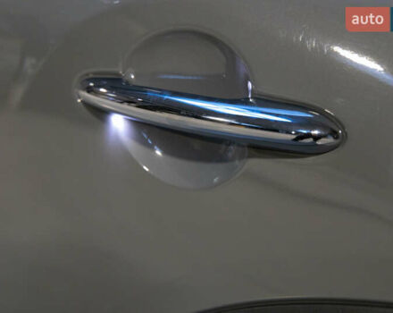 Серый Мини Кантримен, объемом двигателя 1.5 л и пробегом 55 тыс. км за 24500 $, фото 11 на Automoto.ua