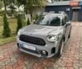 Серый Мини Кантримен, объемом двигателя 1.5 л и пробегом 51 тыс. км за 21600 $, фото 1 на Automoto.ua