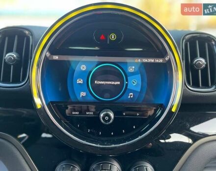 Сірий Міні Кантрімен, об'ємом двигуна 2 л та пробігом 57 тис. км за 25300 $, фото 33 на Automoto.ua