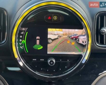 Сірий Міні Кантрімен, об'ємом двигуна 2 л та пробігом 57 тис. км за 25300 $, фото 29 на Automoto.ua