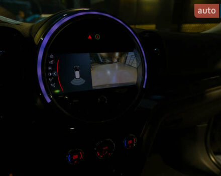 Серый Мини Кантримен, объемом двигателя 1.5 л и пробегом 55 тыс. км за 24500 $, фото 41 на Automoto.ua