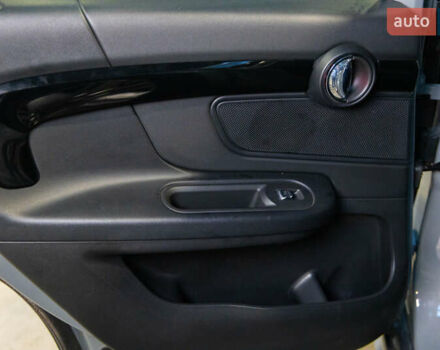 Серый Мини Кантримен, объемом двигателя 1.5 л и пробегом 55 тыс. км за 24500 $, фото 23 на Automoto.ua