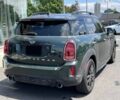 Серый Мини Кантримен, объемом двигателя 2 л и пробегом 36 тыс. км за 14800 $, фото 3 на Automoto.ua
