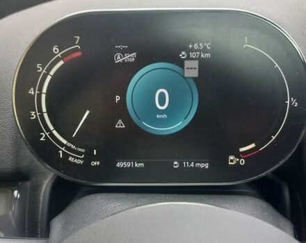 Серый Мини Кантримен, объемом двигателя 1.5 л и пробегом 49 тыс. км за 24300 $, фото 17 на Automoto.ua