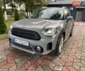 Серый Мини Кантримен, объемом двигателя 1.5 л и пробегом 51 тыс. км за 21600 $, фото 2 на Automoto.ua