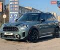 Сірий Міні Кантрімен, об'ємом двигуна 2 л та пробігом 57 тис. км за 25300 $, фото 8 на Automoto.ua